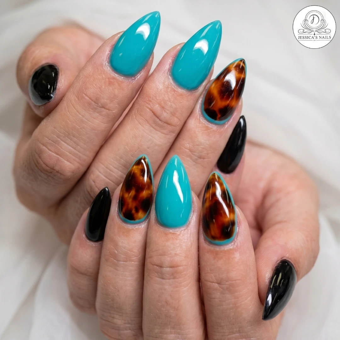 Cute nails